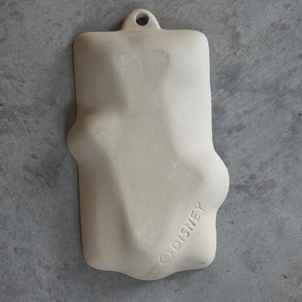 VTG 1998 Wilton DISNEY Tigger Cookie Mold - Picture 4 of 4